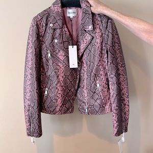 Vigoss Mojito Jacket